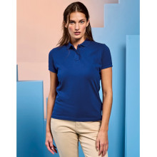 Polo femme AQ025 Asquith & FoxAsquith & Fox